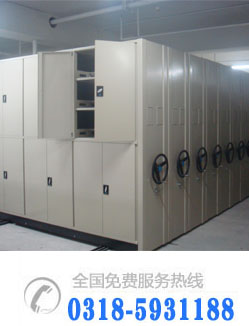 盛隆柜業密集柜產品種類齊全，值得信 賴